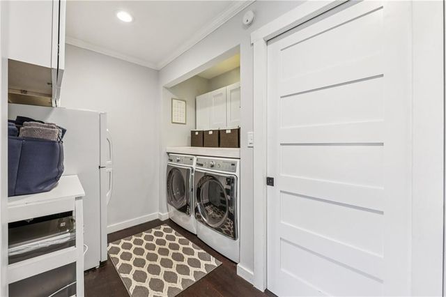 1060 Riverbend Club Drive SE, Atlanta, GA 30339