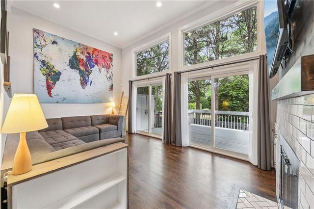 1060 Riverbend Club Drive SE, Atlanta, GA 30339