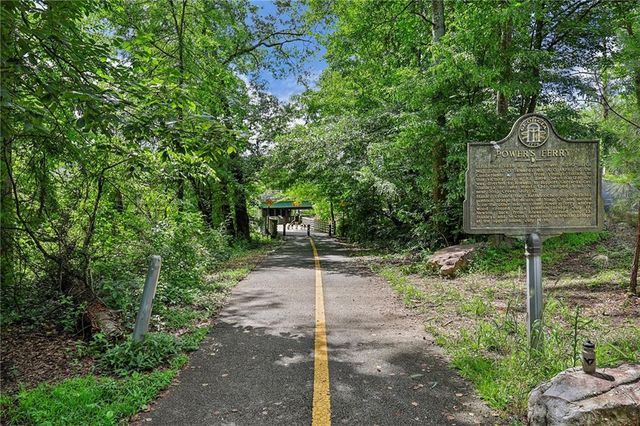 1060 Riverbend Club Drive SE, Atlanta, GA 30339