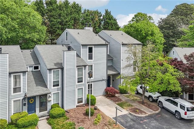 1060 Riverbend Club Drive SE, Atlanta, GA 30339