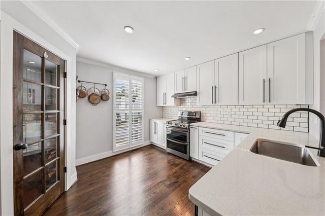 1060 Riverbend Club Drive SE, Atlanta, GA 30339