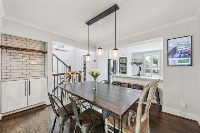 1060 Riverbend Club Drive SE, Atlanta, GA 30339