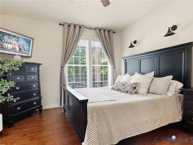 4010 Three Bridge Rd, Powhatan, VA 23139