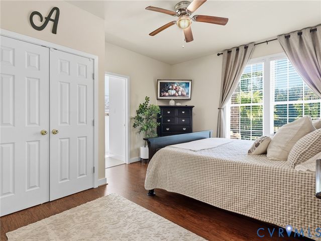 4010 Three Bridge Rd, Powhatan, VA 23139