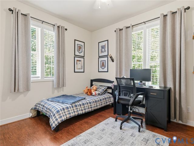 4010 Three Bridge Rd, Powhatan, VA 23139
