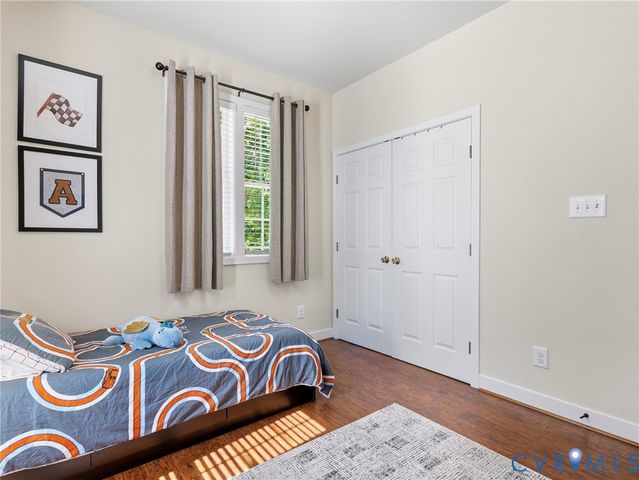 4010 Three Bridge Rd, Powhatan, VA 23139