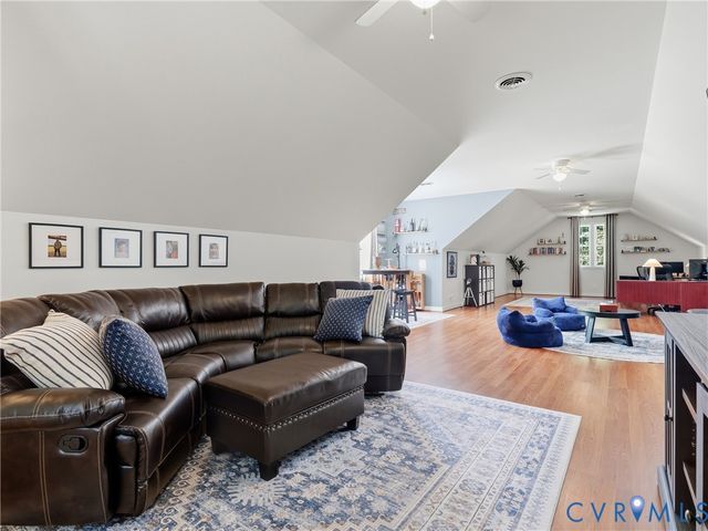 4010 Three Bridge Rd, Powhatan, VA 23139