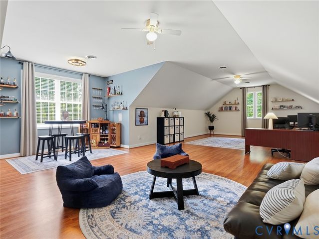 4010 Three Bridge Rd, Powhatan, VA 23139