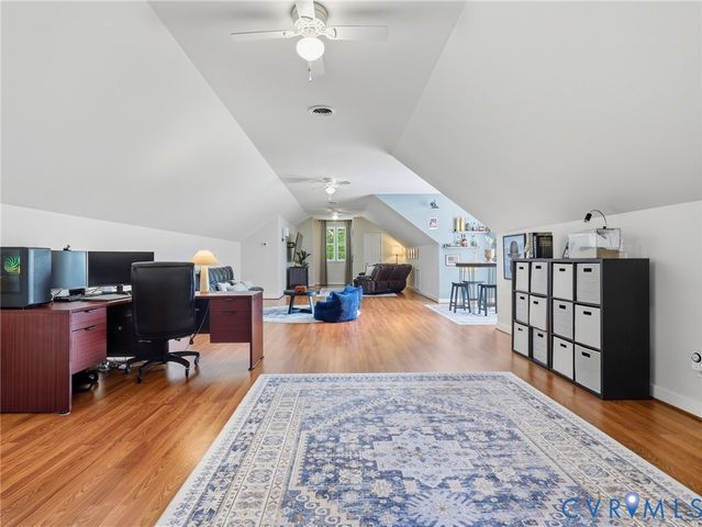 4010 Three Bridge Rd, Powhatan, VA 23139