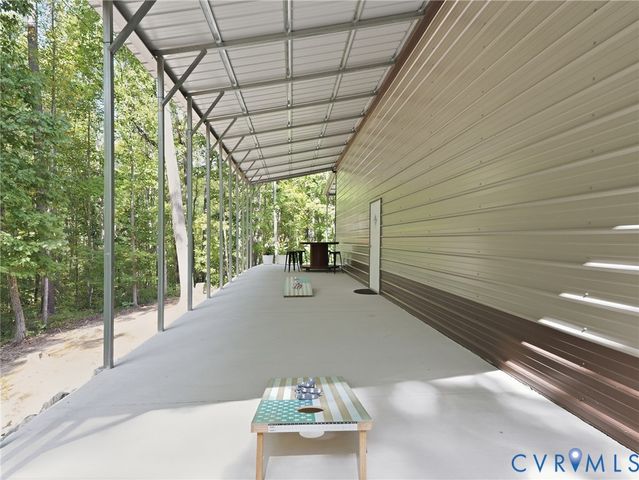 4010 Three Bridge Rd, Powhatan, VA 23139