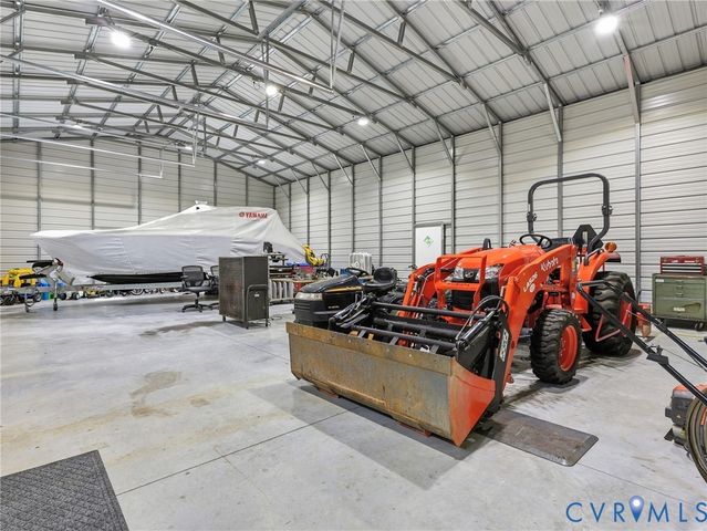 4010 Three Bridge Rd, Powhatan, VA 23139