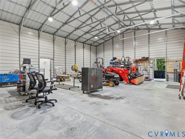 4010 Three Bridge Rd, Powhatan, VA 23139