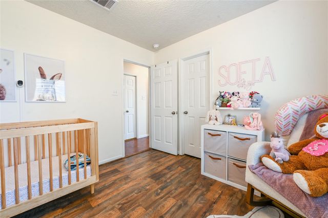 13418 High Banks Lane, Houston, TX 77034