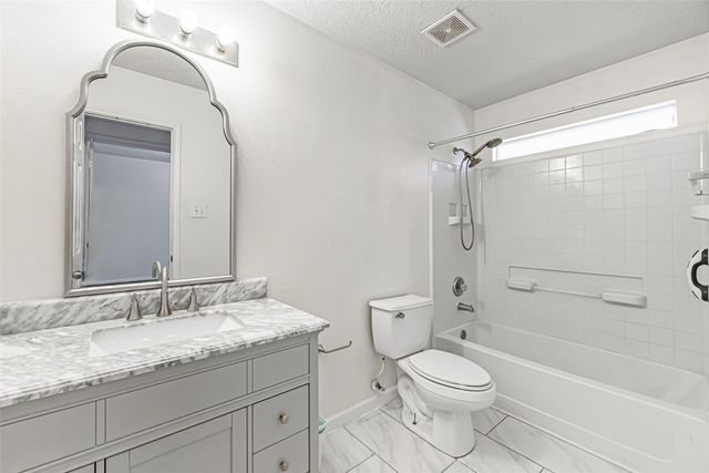 13418 High Banks Lane, Houston, TX 77034