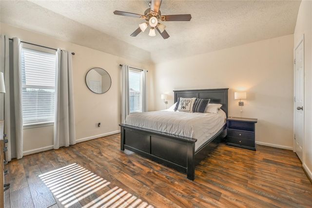 13418 High Banks Lane, Houston, TX 77034