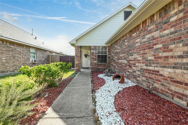 13418 High Banks Lane, Houston, TX 77034