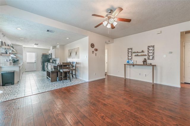 13418 High Banks Lane, Houston, TX 77034