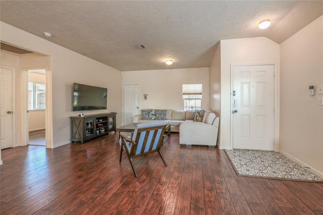 13418 High Banks Lane, Houston, TX 77034