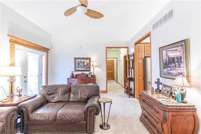 908 Golden Eagle Trail, Holden, MO 64040