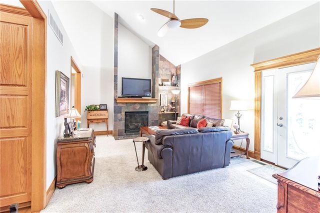 908 Golden Eagle Trail, Holden, MO 64040