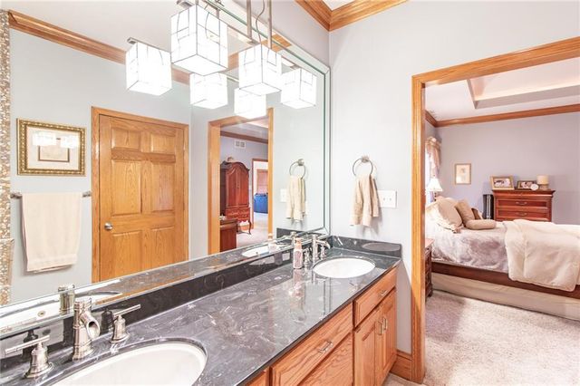 908 Golden Eagle Trail, Holden, MO 64040