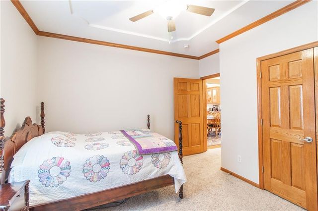 908 Golden Eagle Trail, Holden, MO 64040