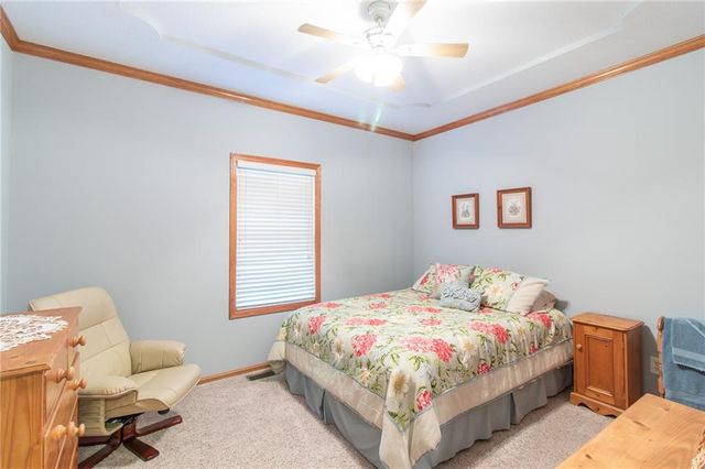 908 Golden Eagle Trail, Holden, MO 64040