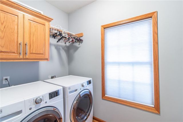 908 Golden Eagle Trail, Holden, MO 64040