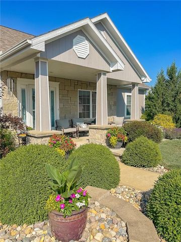 908 Golden Eagle Trail, Holden, MO 64040