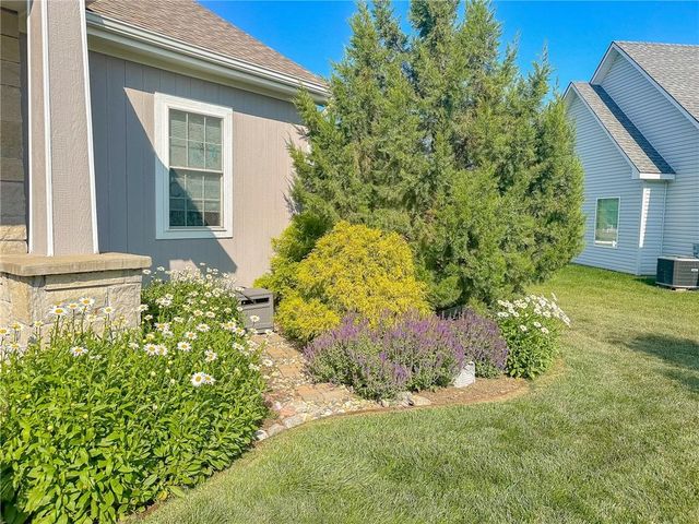 908 Golden Eagle Trail, Holden, MO 64040