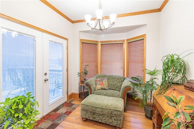 908 Golden Eagle Trail, Holden, MO 64040