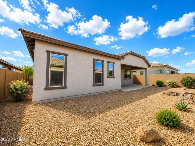4109 S 97TH Avenue, Tolleson, AZ 85353