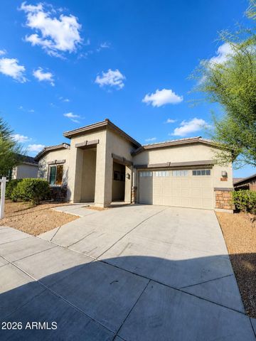 4109 S 97TH Avenue, Tolleson, AZ 85353