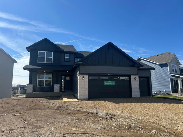 4876 Noble Drive NW, Rochester, MN 55901