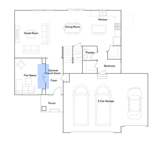 4876 Noble Drive NW, Rochester, MN 55901