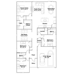 2141 ALBATROSS NEST DRIVE, Bartow, FL 33830