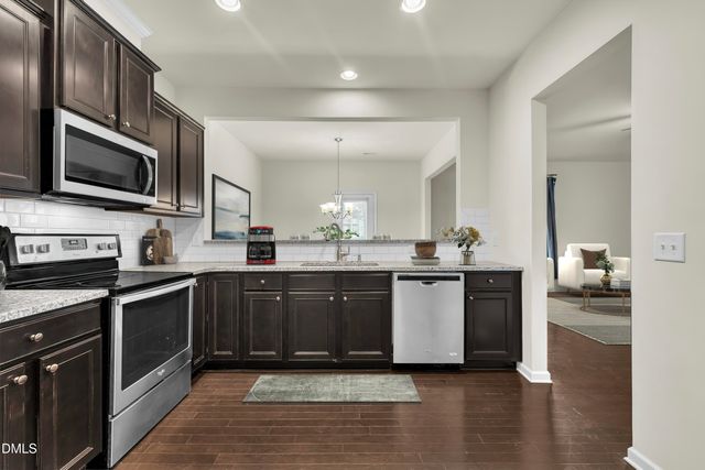 519 Brier Crossings Loop, Durham, NC 27703