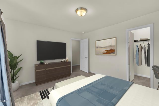 519 Brier Crossings Loop, Durham, NC 27703