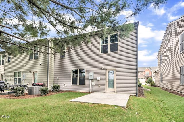 519 Brier Crossings Loop, Durham, NC 27703