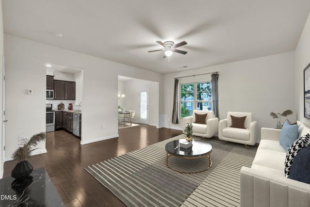 519 Brier Crossings Loop, Durham, NC 27703