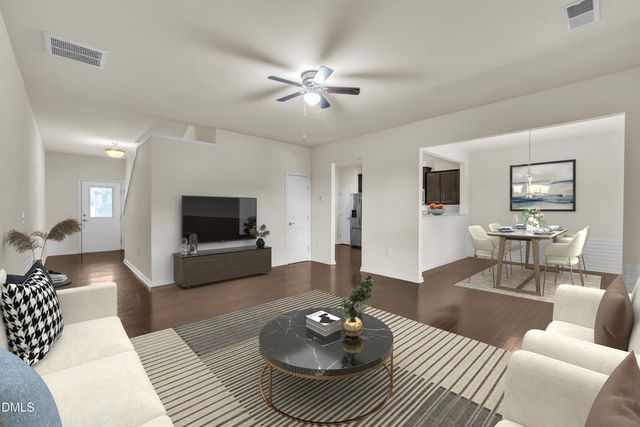 519 Brier Crossings Loop, Durham, NC 27703