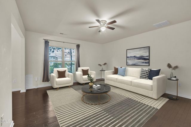 519 Brier Crossings Loop, Durham, NC 27703