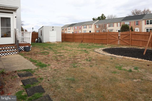 1 SILKTREE CT, Bear, DE 19701