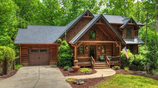 366 Shepherds Way, Morganton, GA 30560