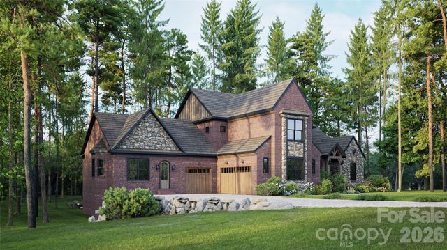 295 Roberts Lane N 9, Flat Rock, NC 28731