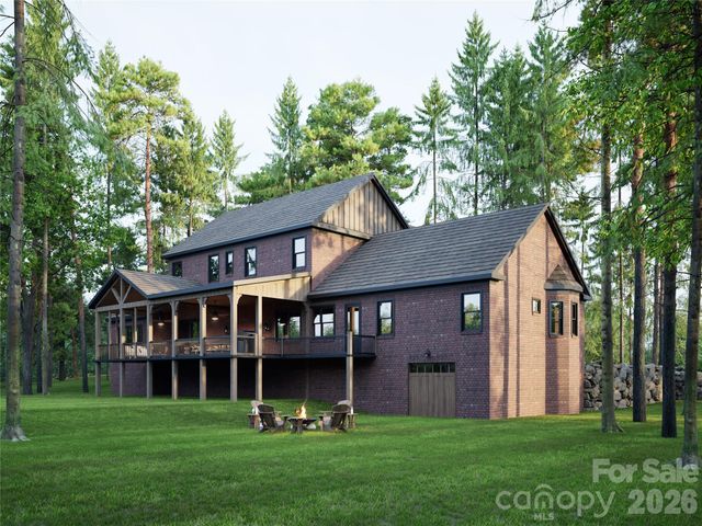 295 Roberts Lane N 9, Flat Rock, NC 28731
