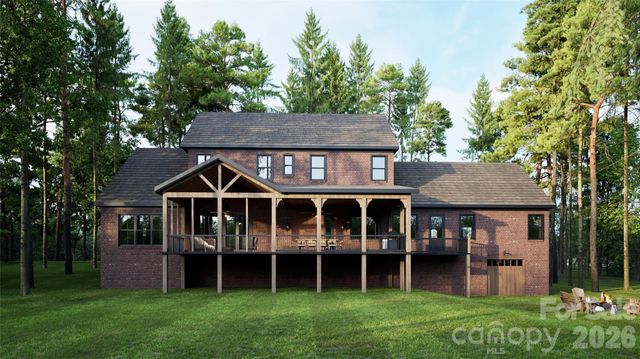 295 Roberts Lane N 9, Flat Rock, NC 28731