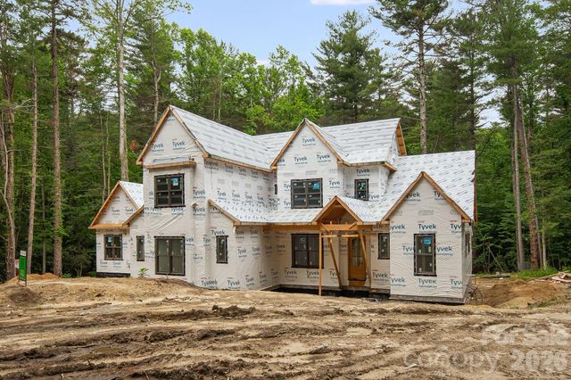 295 Roberts Lane N 9, Flat Rock, NC 28731