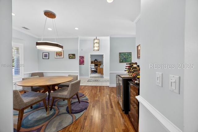 14 Pheasant Run, Hilton Head Island, SC 29926