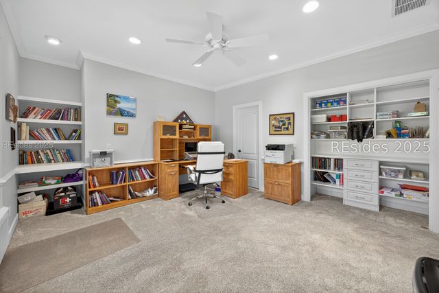 14 Pheasant Run, Hilton Head Island, SC 29926